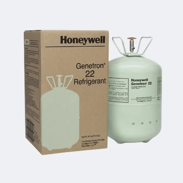 Genetron 22 Refrigerant Cylinder